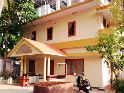 Mammaa's homestay - Gallery - 11