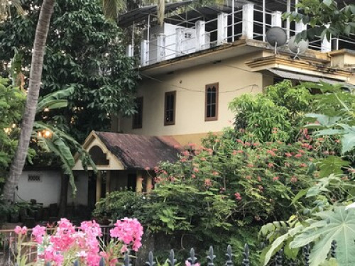 Mammaa's homestay - Gallery - 16