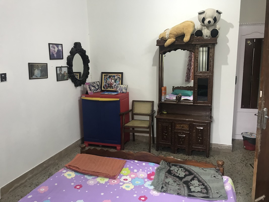 DOLU(Single Bed) - 1