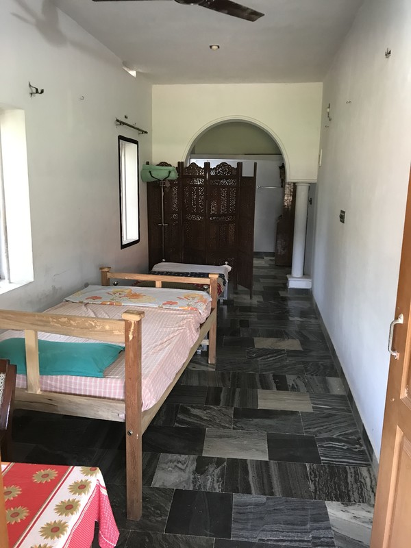 SAAGAR,(Single Bed) - 1