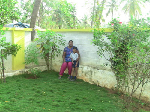 VGF Farm House in mountain Village  - Gallery - 4