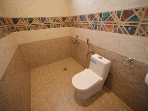 Le Pondy homestay 2BHK - Gallery - 8