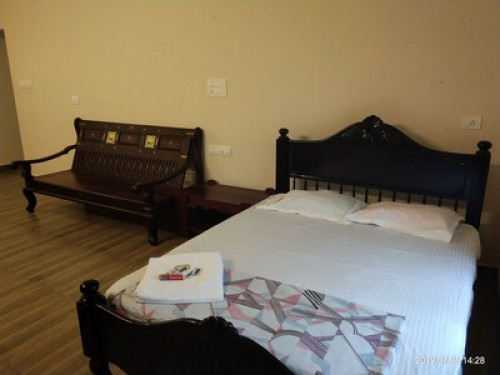 Scottish villa - Gallery - 2