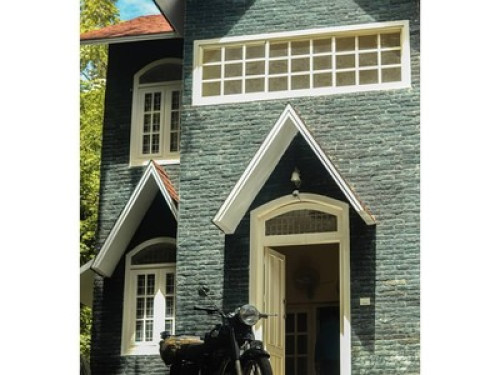 Scottish villa - Gallery - 10