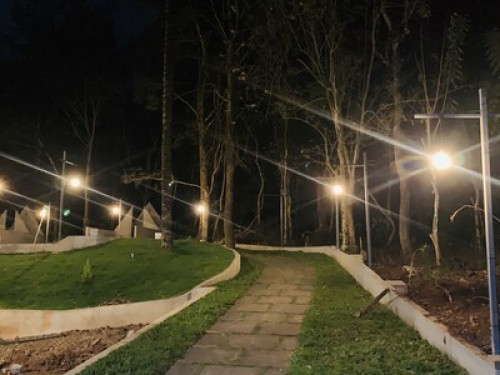 Scottish villa - Gallery - 12
