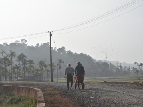 Wayanad Janu's Homestay - Gallery - 6