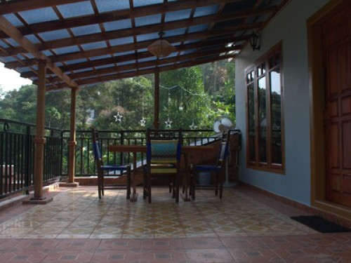 Wayanad Janu's Homestay - Gallery - 5