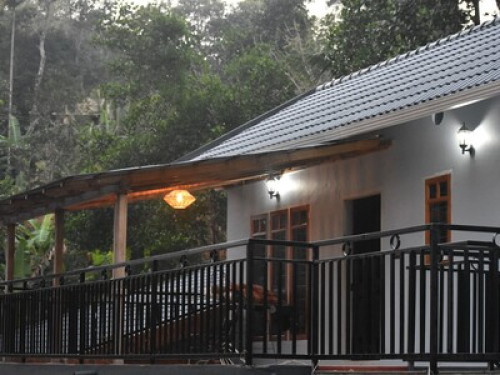 Wayanad Janu's Homestay - Gallery - 7