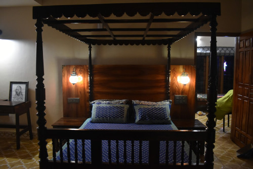 Wayanad Janu's Homestay
