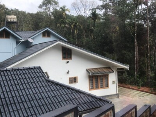 Wayanad Janu's Homestay - Gallery - 3