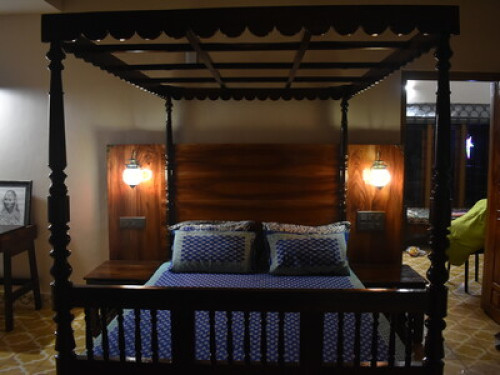 Wayanad Janu's Homestay - Gallery - 8