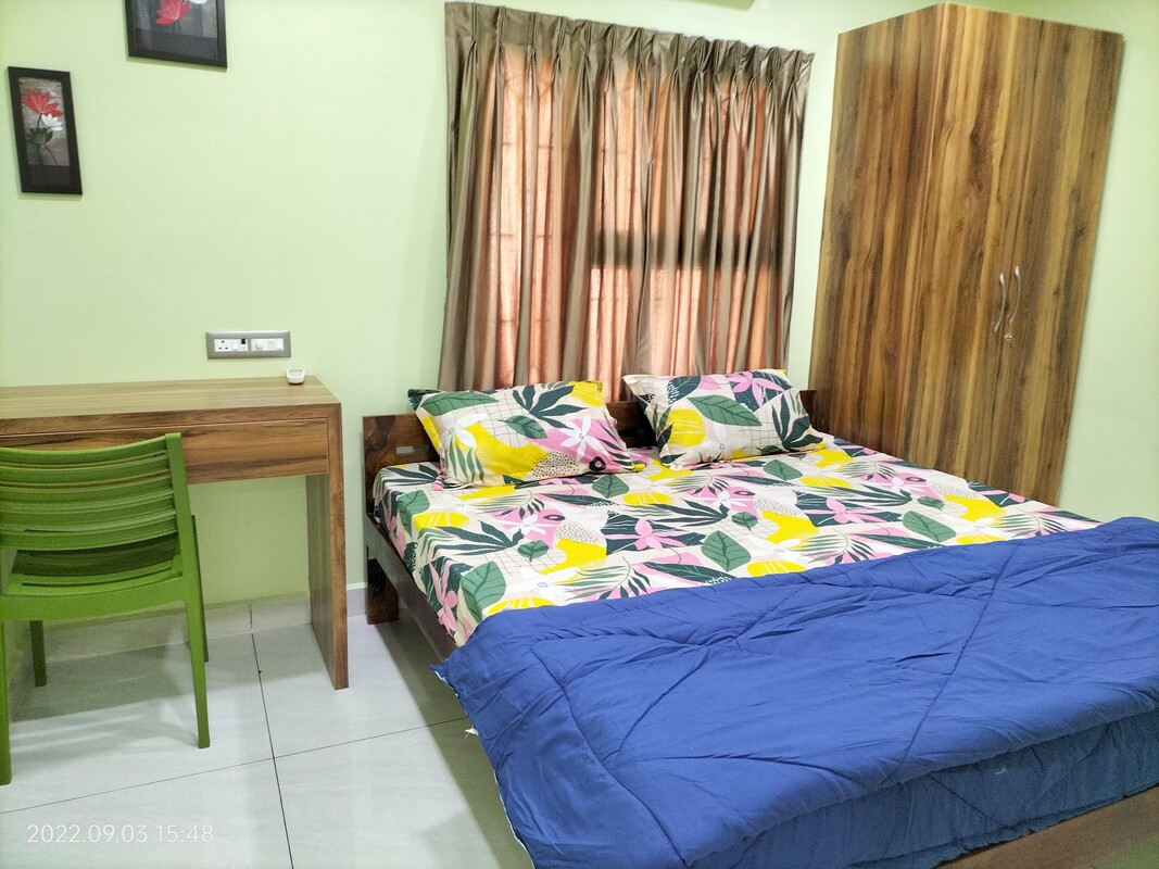 Room 1(Full Room) - 1