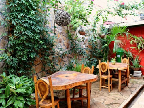 Nicaraguan family friendly - Gallery - 6