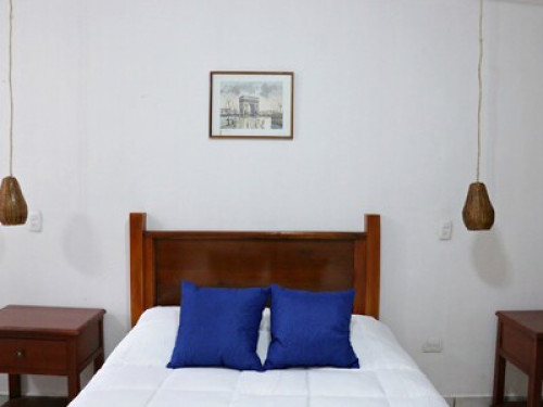 Nicaraguan family friendly - Gallery - 12