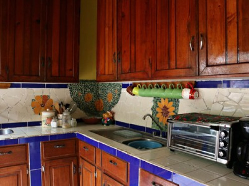 Nicaraguan family friendly - Gallery - 5