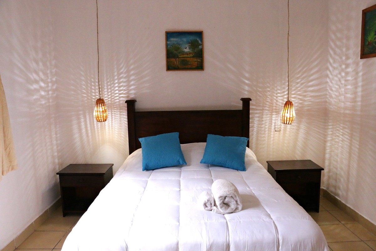 Watercolor(Single Bed) - 1