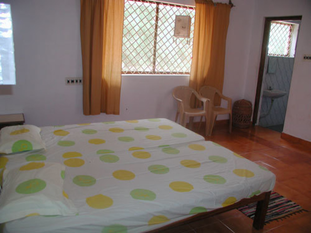 3(Single Bed) - 1