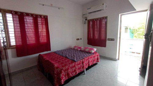 Maria's Homestay
