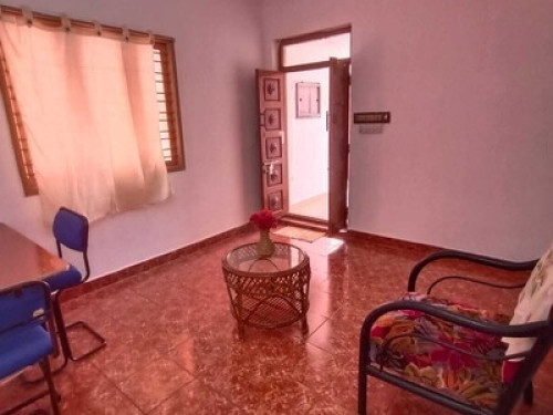 Maria's Homestay - Gallery - 6