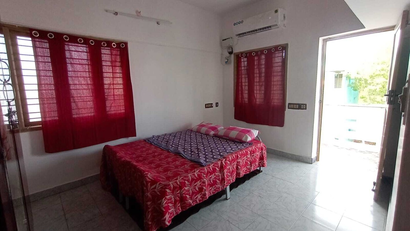 Master Bed Room (A/c)(Single Bed) - 1