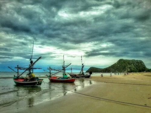beautiful bay of Khao Kalok - Gallery - 4
