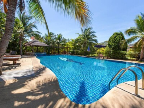 beautiful bay of Khao Kalok - Gallery - 16