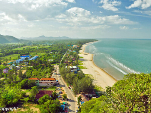 beautiful bay of Khao Kalok - Gallery - 15