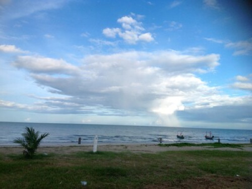 beautiful bay of Khao Kalok - Gallery - 14
