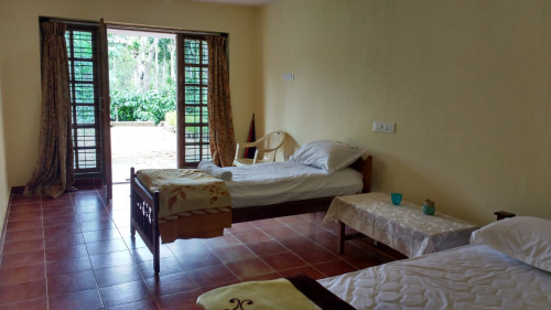 Elephant Trail, Coorg - Gallery - 2