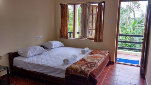 Elephant Trail, Coorg - Gallery - 6