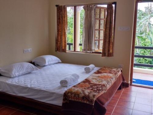 Elephant Trail, Coorg - Gallery - 14