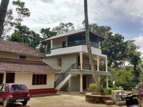 Elephant Trail, Coorg - Gallery - 12