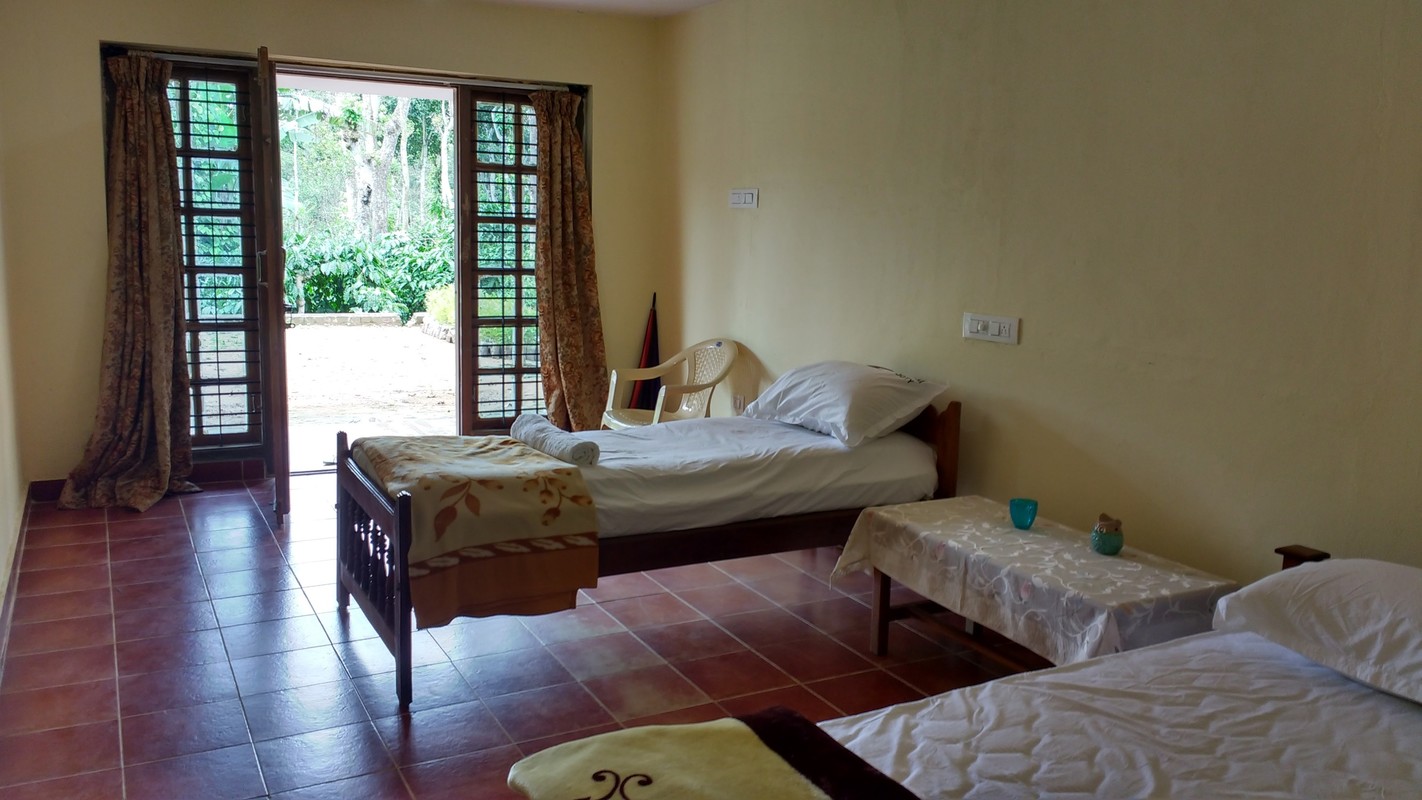Room 1(Single Bed) - 1