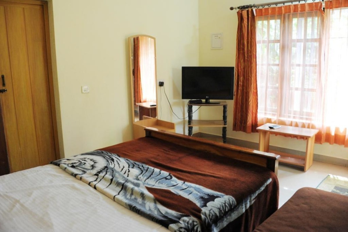 Hornbill(Single Bed) - 1