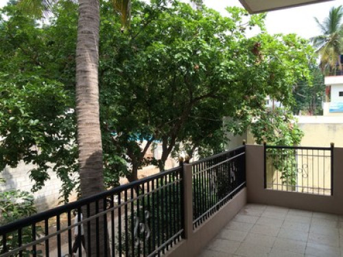 Keith Homestay