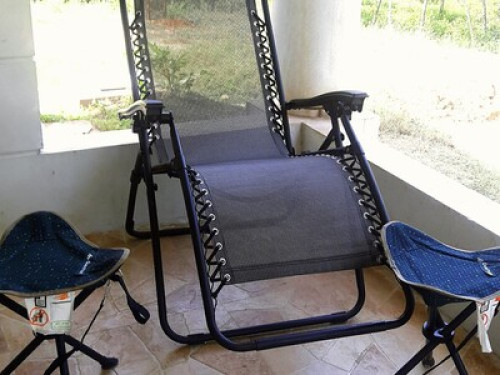 Farm house on river property mysore - Gallery - 14