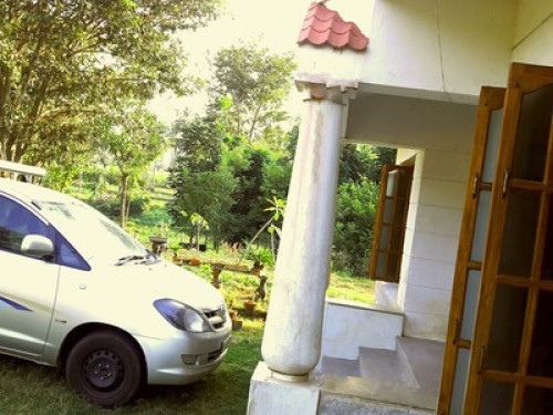 Farm house on river property mysore - Gallery - 12