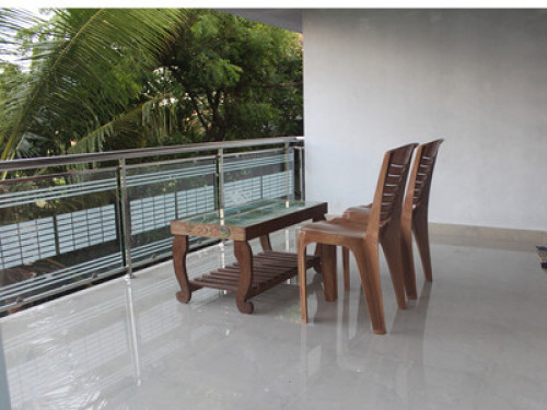 Bakelfort Homestay - Gallery - 3