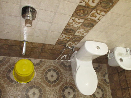 Bakelfort Homestay - Gallery - 7