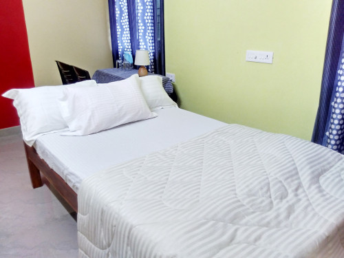 Bakelfort Homestay - Gallery - 6