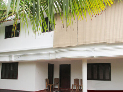 Bakelfort Homestay - Gallery - 11