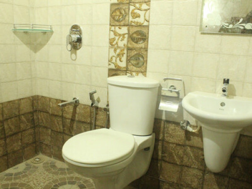Bakelfort Homestay - Gallery - 4