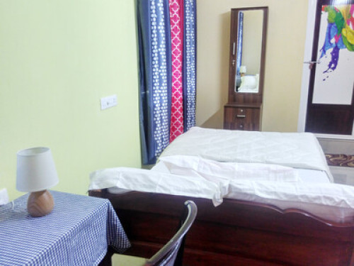 Bakelfort Homestay - Gallery - 12