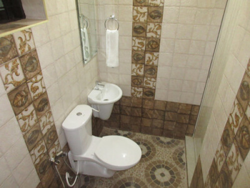 Bakelfort Homestay - Gallery - 10