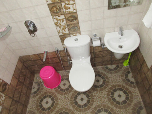 Bakelfort Homestay - Gallery - 8