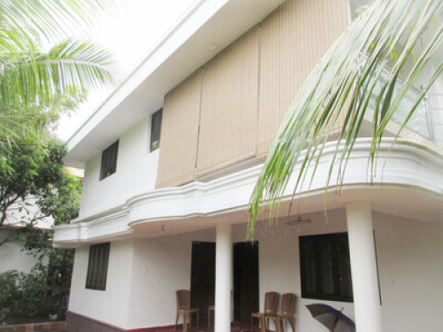 Bakelfort Homestay - Gallery - 13