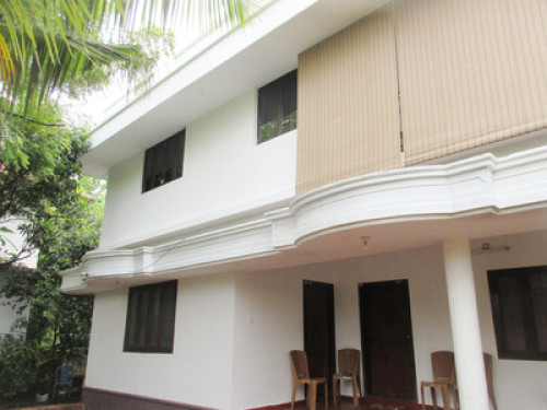 Bakelfort Homestay - Gallery - 5