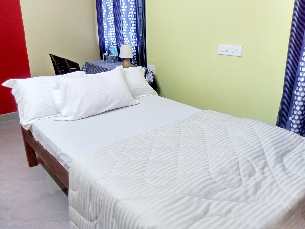 Duet (Single Bed) - 1