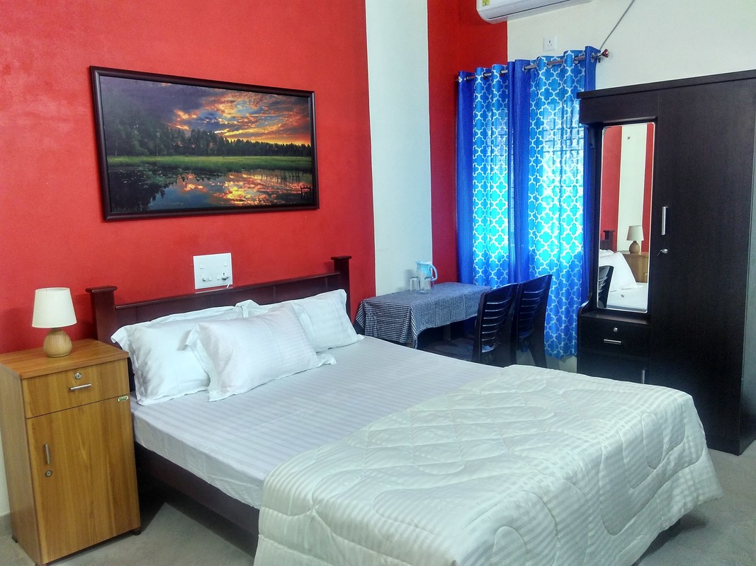 Symphony(Single Bed) - 1