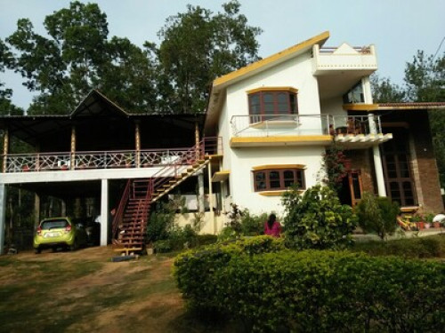 Coorg aroma home stay - Gallery - 4